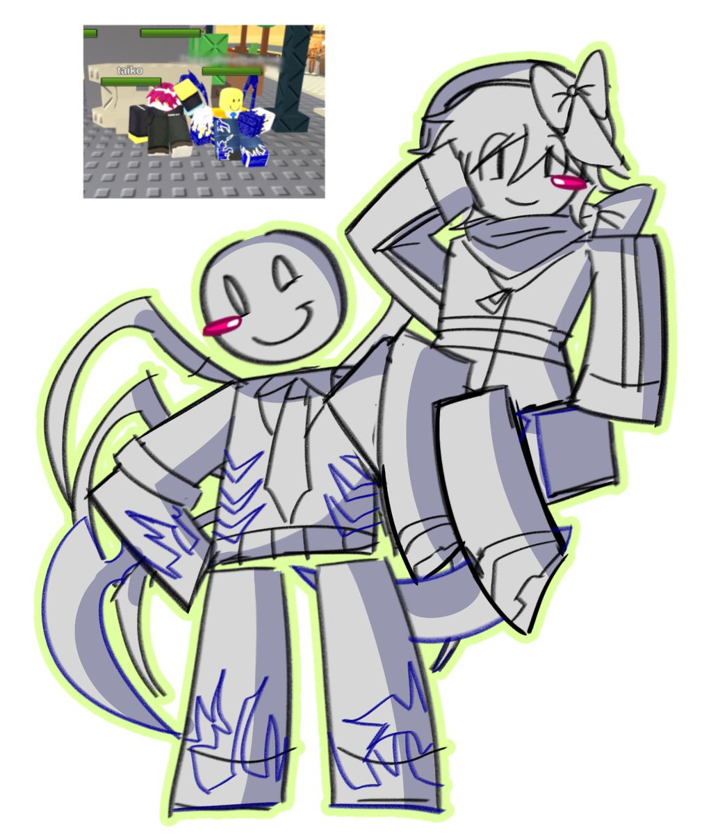 Dreawgayass's tweet image. #debunkedroblox #terminationprotocol