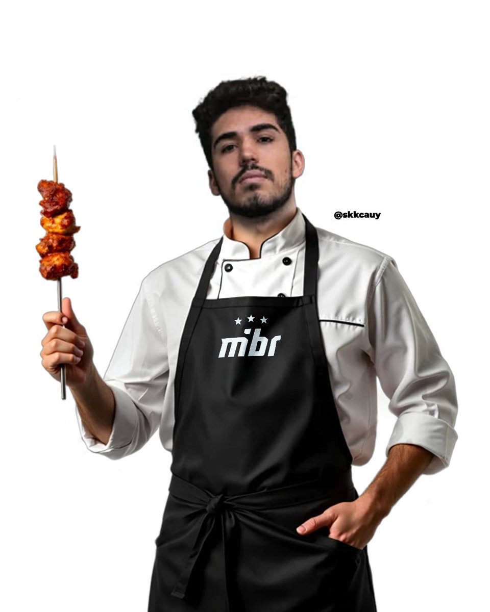 nandoshowww's tweet photo. Prato do dia: Espetinho de Team Bagretics 🐟

🤣🤣🤣 https://t.co/B2GK2N8MEv