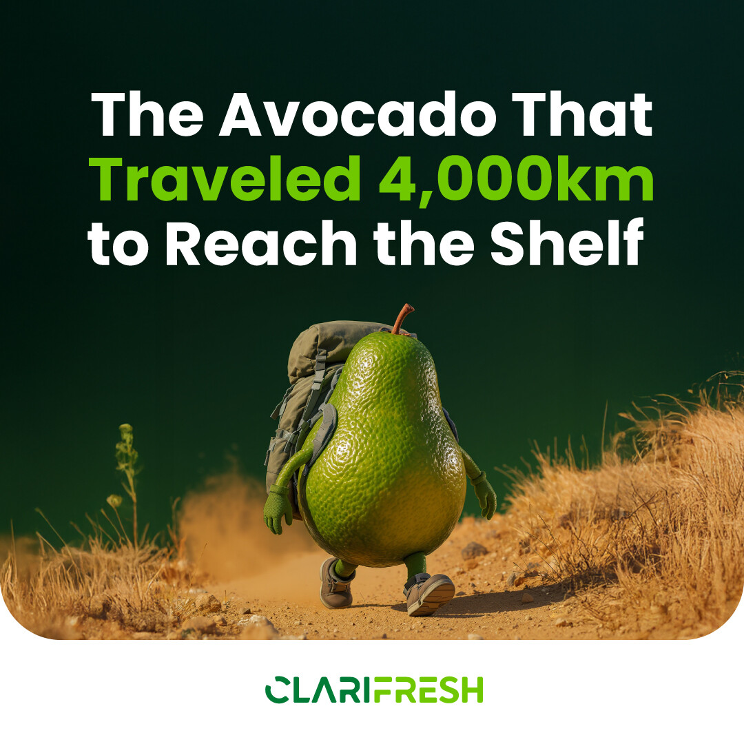 Clarifresh tweet media