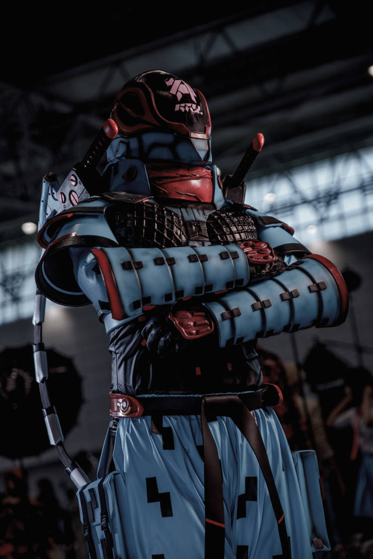 #おまえらの素立ちを見せてくれ