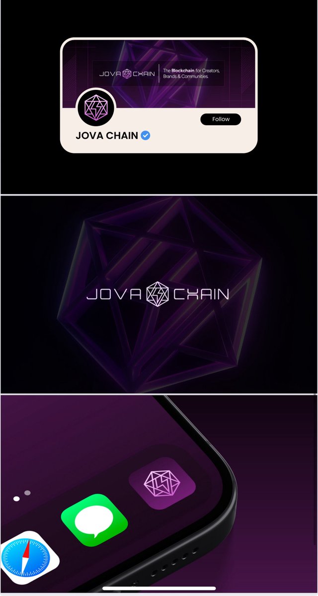 Jova Chain tweet media
