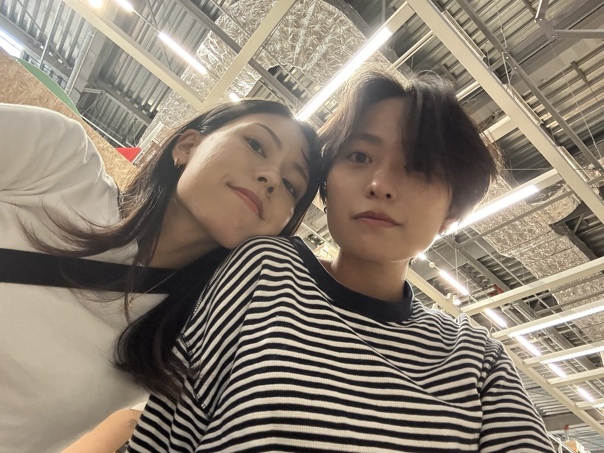 knk_to_'s tweet image. LGBTQ当事者がレッテル貼ってしまってるよな〜
なんか自分たちは特別って、当事者が思ってしまってない！？

分け隔てなく振る舞って欲しいなら、私たちがそうあることが大切な気がする。
(言える範囲言えない範囲はあるとして)

みんな楽しく幸せに過ごしたいね！！
絶対過ごそうね！！笑