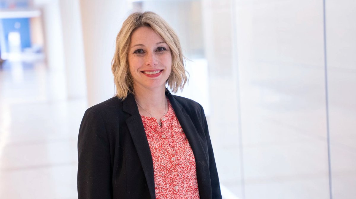 Immunology Podcast tweet media