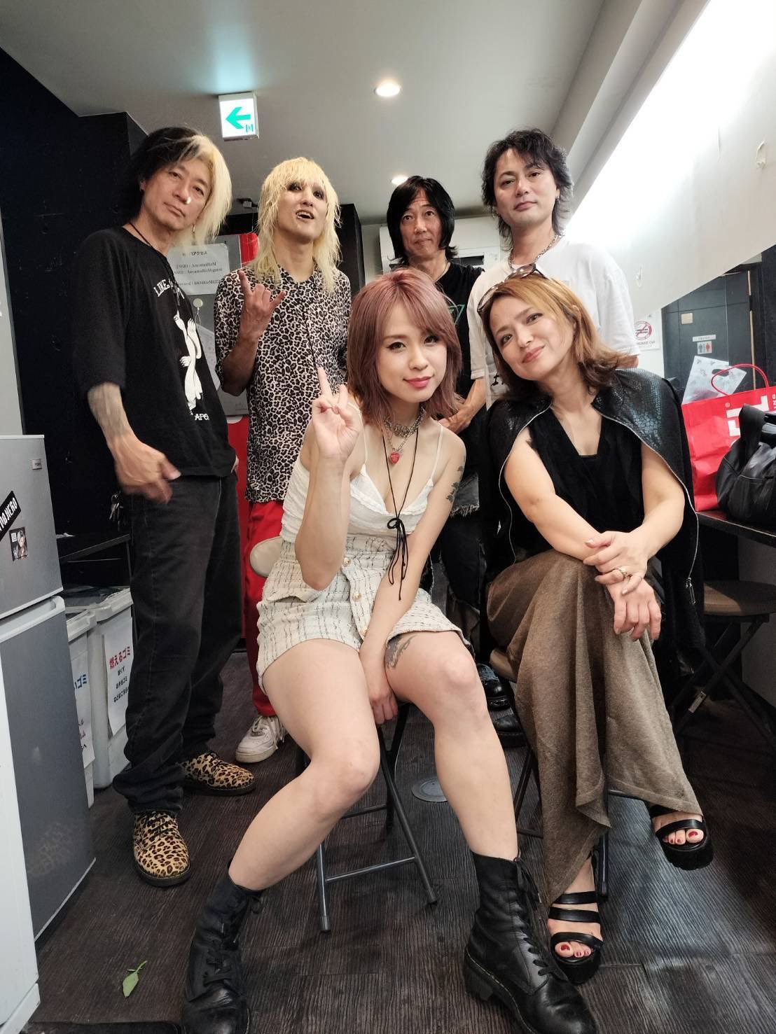 ARISA DOLL PARTS on X: 