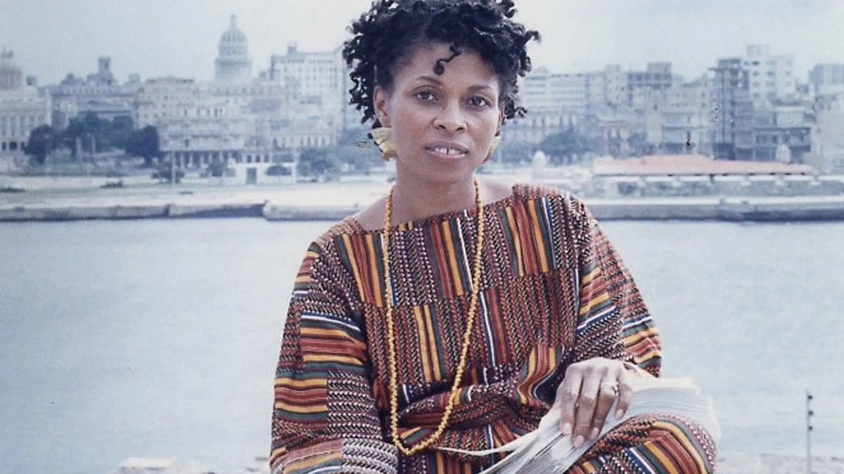 Rest in Power, Queen