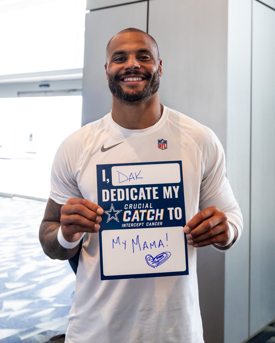 Dallas Cowboys tweet media