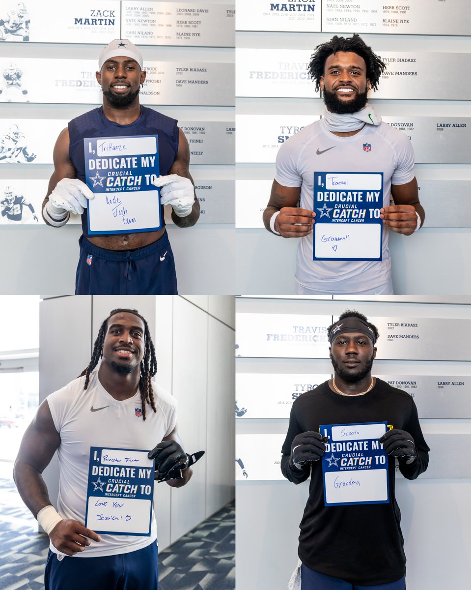 Dallas Cowboys tweet media