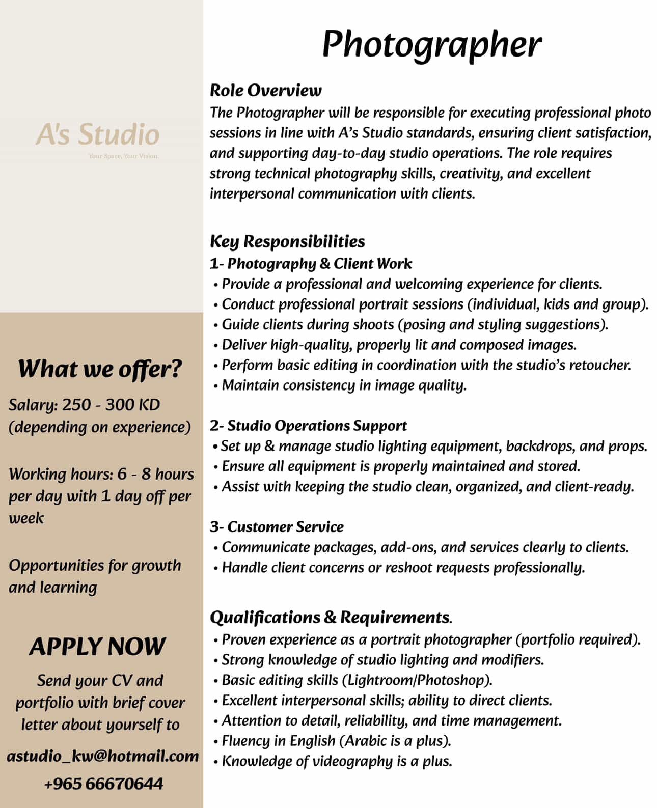 AlSayer Group - Job Vacancies Kuwait Indian In Q8 iiq8 