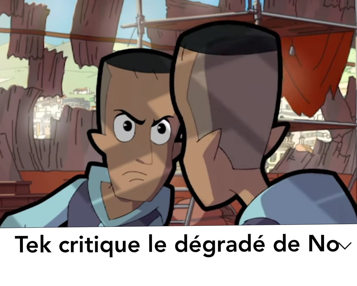 Aïssa tweet media