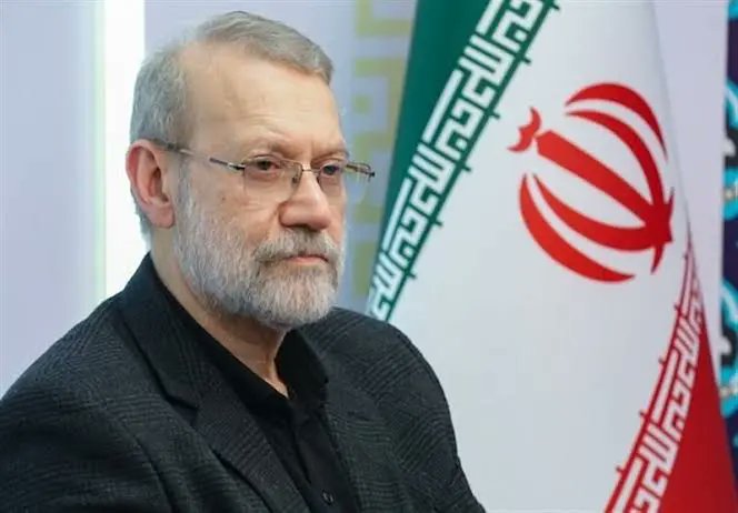 Ali Larijani, Secretary of the Supreme National Security Council: Let the snapback mechanism be triggered; we will suspend cooperation with the IAEA