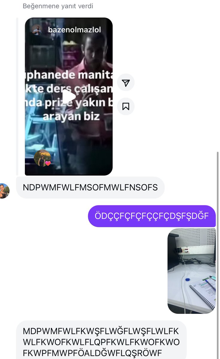 yeten (@yetenoloji) on Twitter photo 