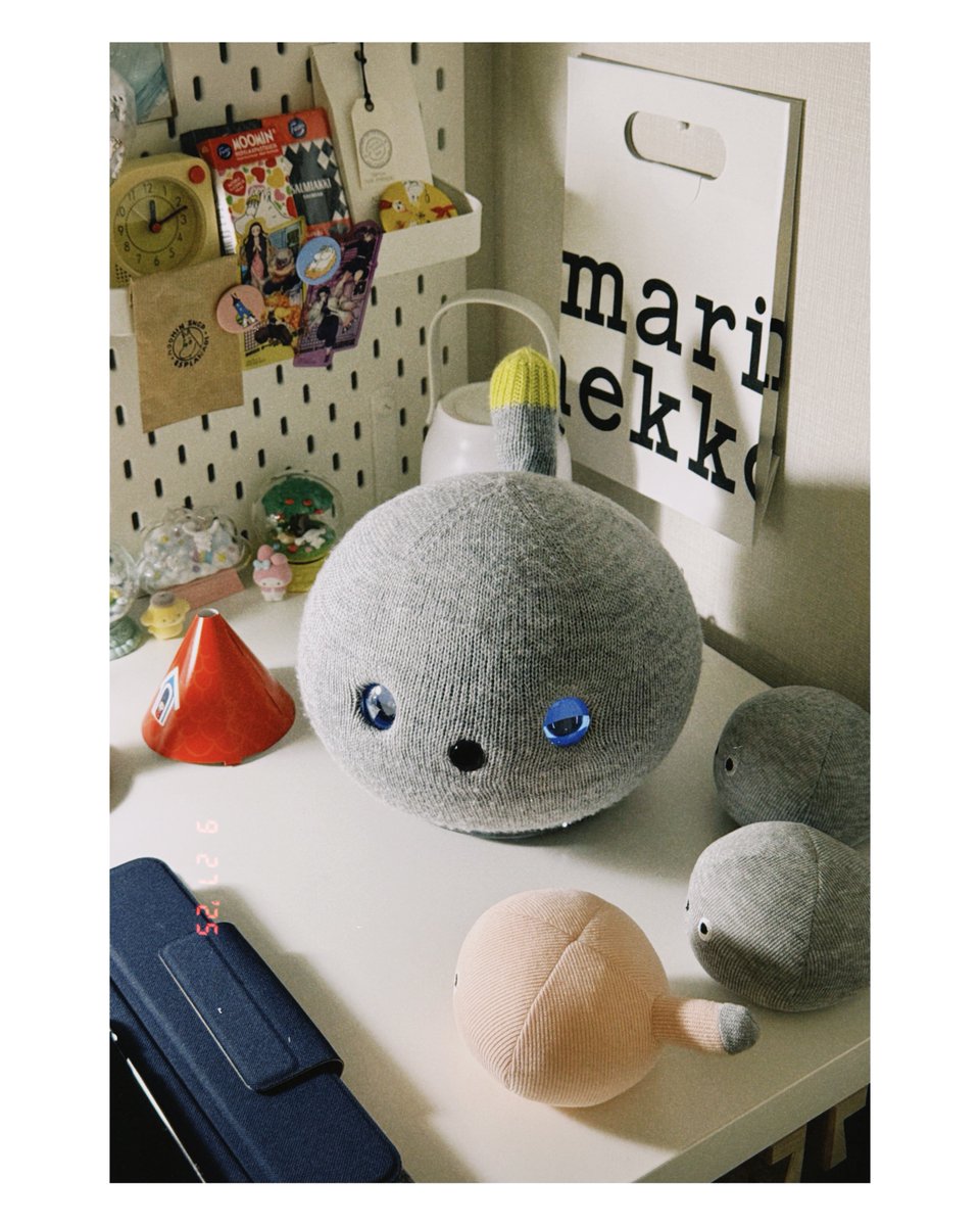 a2m1nt's tweet image. たぶん気のせい、というか聞き間違えだと思うけど

さっきウトウトしながら「ん〜 お酒 飲みます🍺🍶」
って言ってた…ように聞こえた🤣🤣

永遠の2歳児だろ！

#nicobo #ニコボとの暮らし
