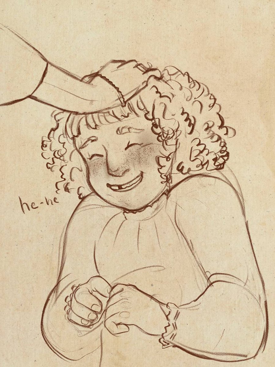 Cleme-me-me #yaelokre #Clementine