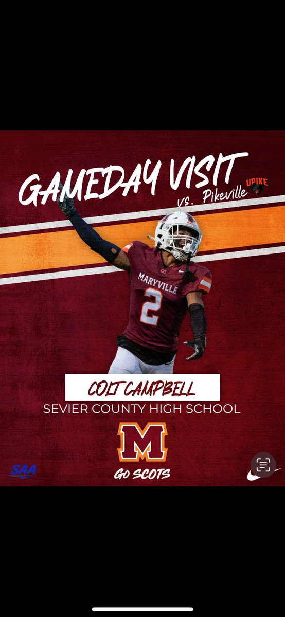 Blessed 🙏 <a href="/SevierCoHawgs/">Sevier County Hawgs</a> <a href="/LovedayTodd/">Todd Loveday</a>