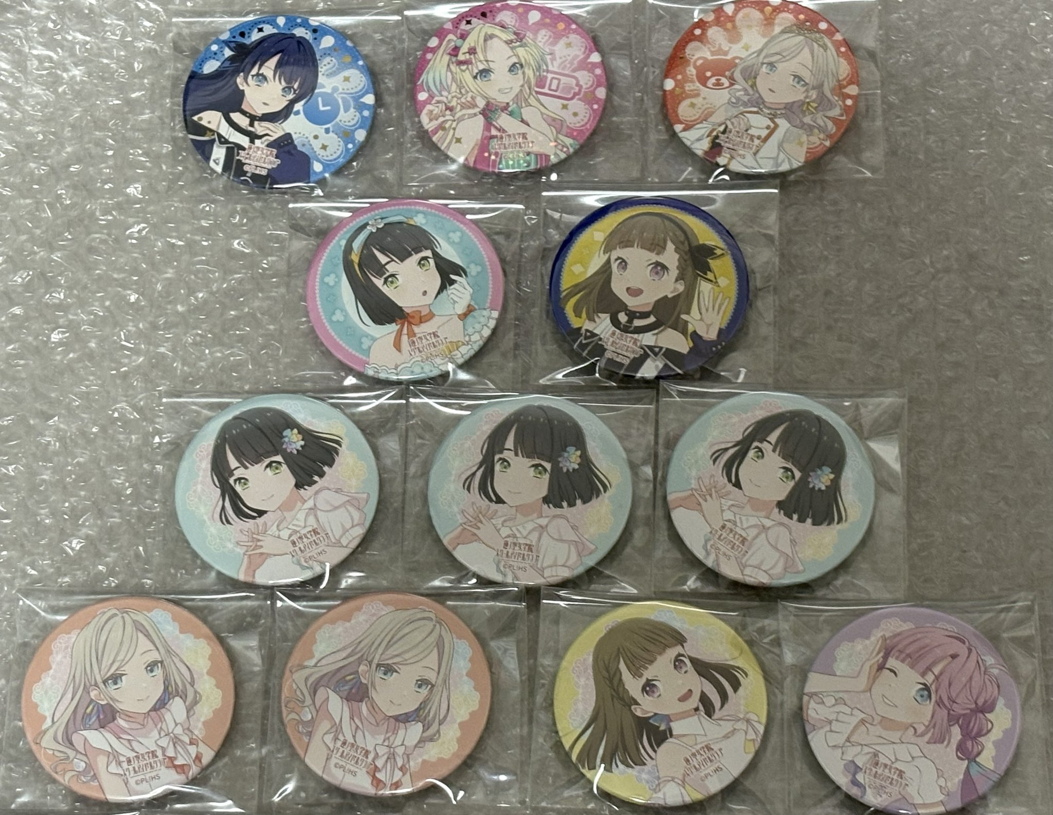 蓮ノ空 缶バッジ 3rd 4th シークレットまとめ シクレ 1000235763_2.jpg