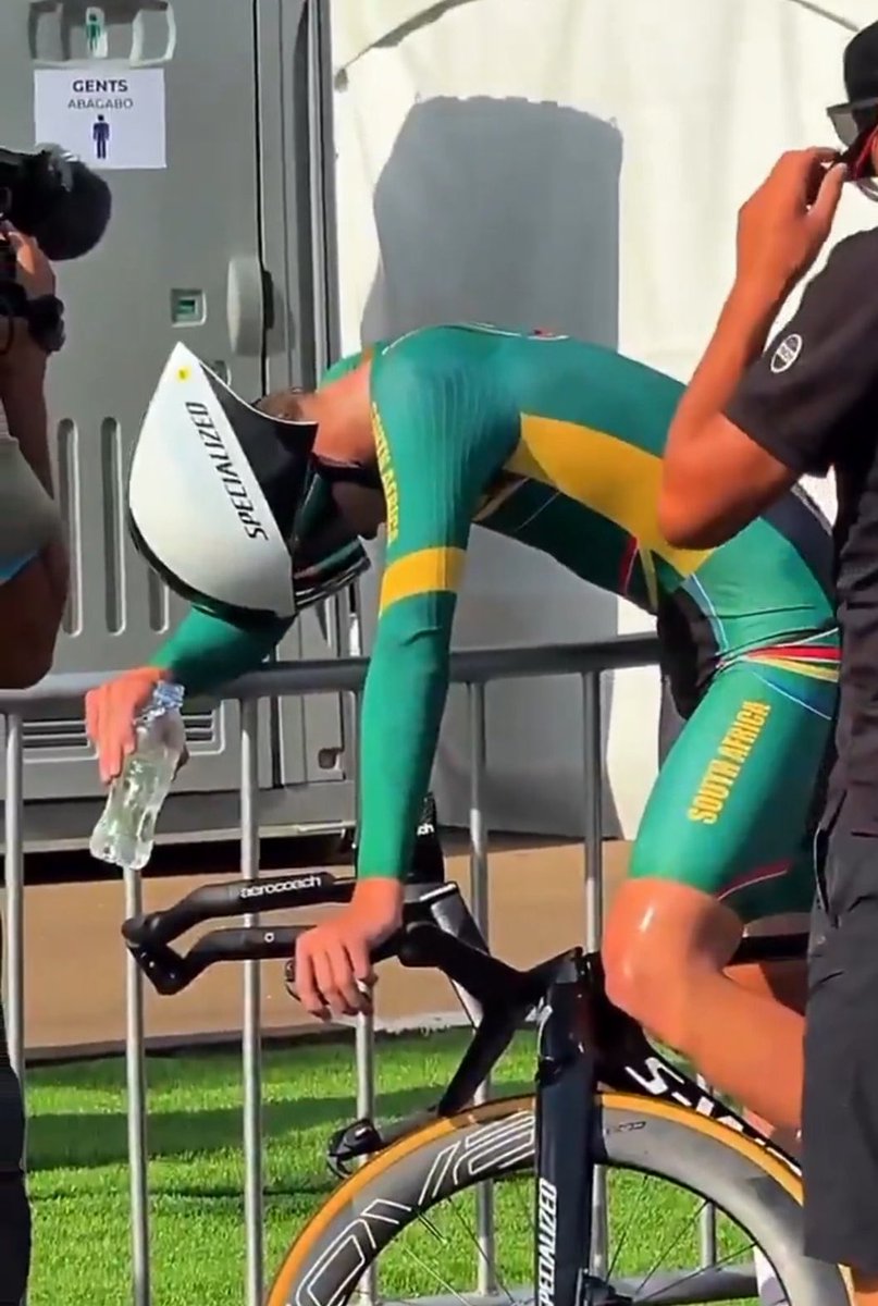 We made it to Friday rekgathetse moer