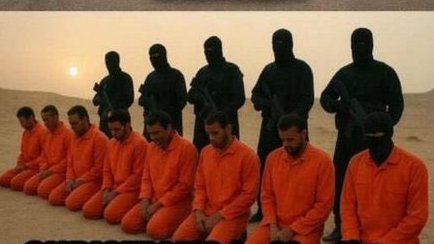 A sinistra come i progressisti arcobaleno accolgono i musulmani in Occidente
A destra come i fondamentalisti accogliebbero loro in Medio Oriente