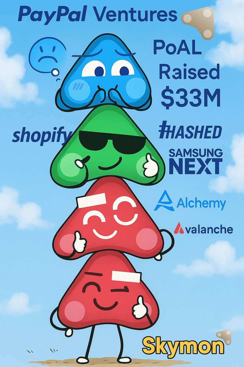 Skymoon201095's tweet image. 🪁 KiteAI Super Project, With the Collaboration of many famous partners such as #Hashed #Samsungnext #Paypal #AIchemy #Valanche .. 
 🎁 everything has just begun, are you ready to join to win huge prizes in the future
🏅 Project Discord discord.gg/gokiteai
@GoKiteAI #KiteAI
