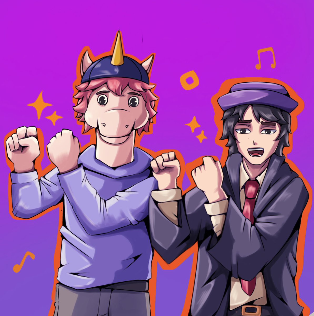 Rebels x Monicorns 

We are teaming up with monicorns for prmoting culture on monad 

 If you need wl just follow <a href="/the_monicorns/">The Monicorns (mainnet arc)</a> &amp; <a href="/rebels_xyz/">Rebels</a> and drop comment under this post.

Good Luck.