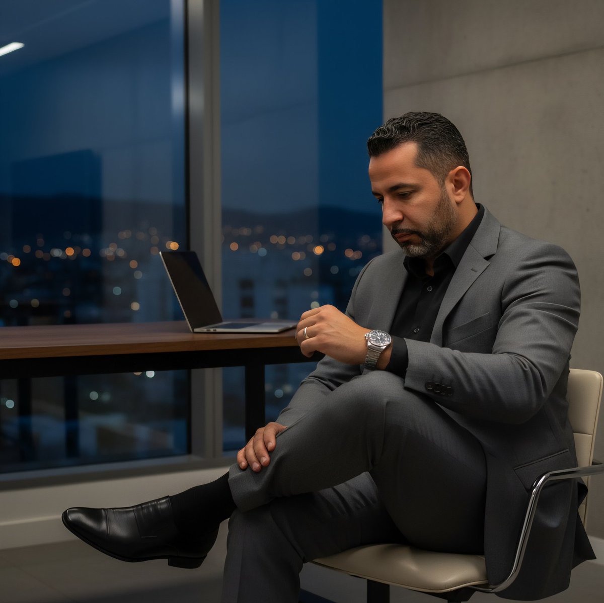 ASCENIO4's tweet image. #NewProfilePic