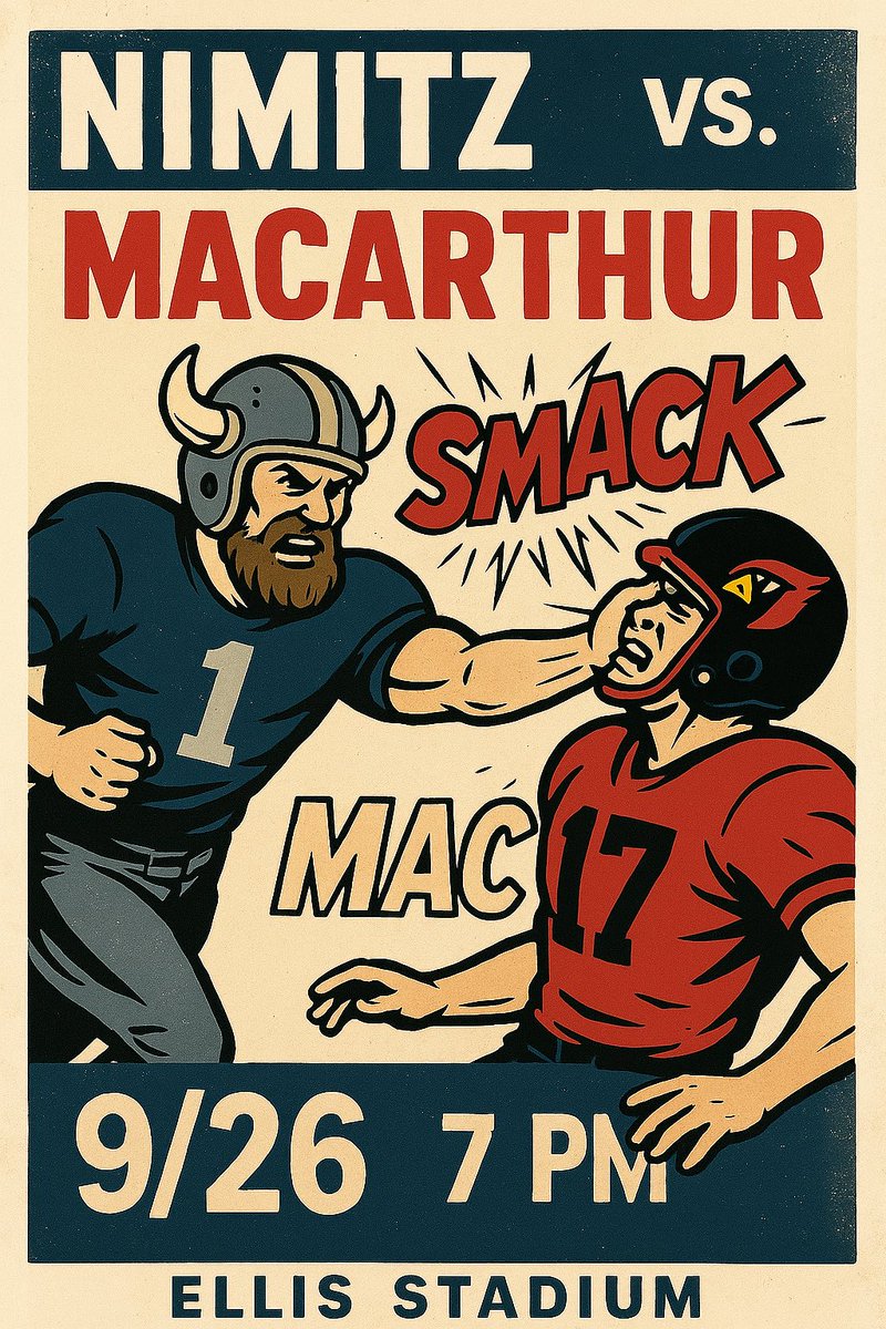 It’s #gameday on the #Southside!! #SMACKmac #AllN