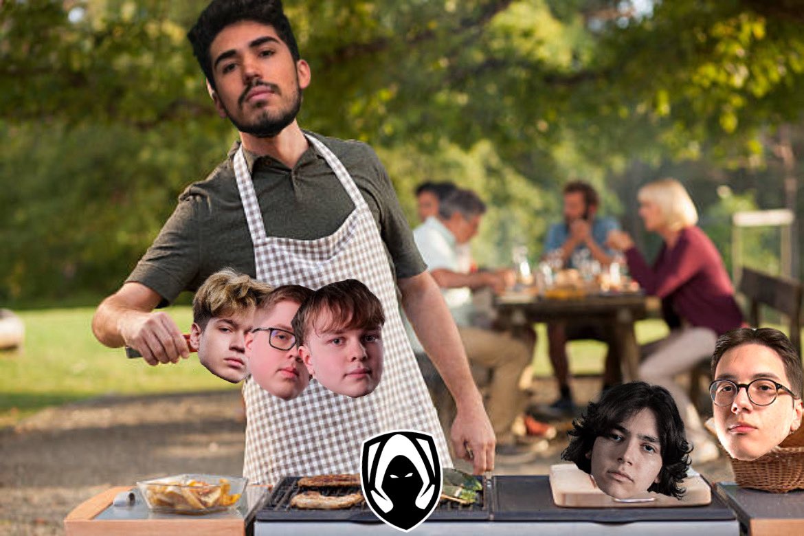 Raiko 🐉 tweet media