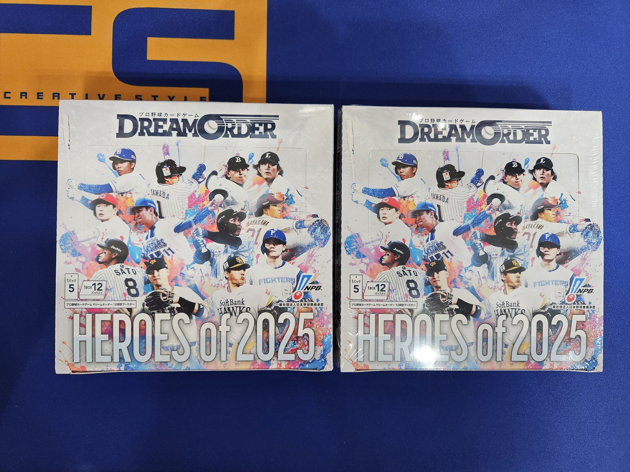 CREATIVE STYLE on X: 