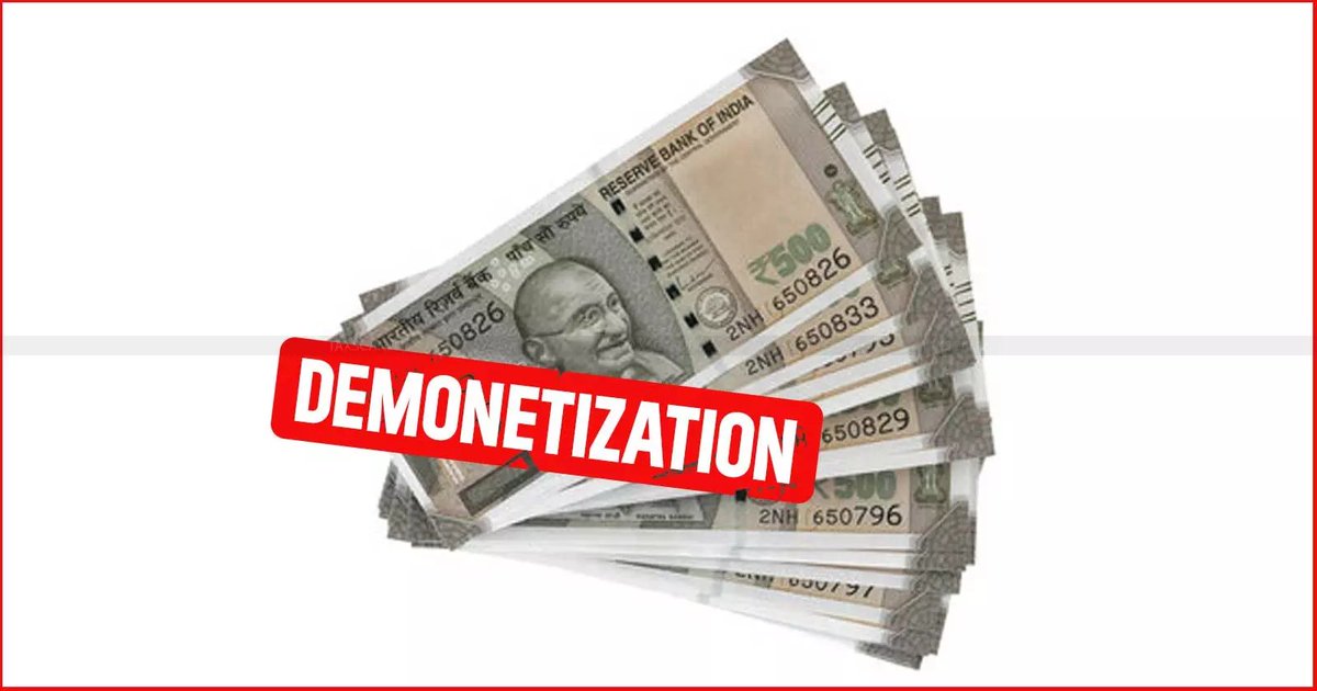 tax_scan's tweet image. ITRs, Cash Books &amp;amp; Bank Records Proved Income: Delhi HC Upholds Income Tax Deletion of ₹2.8 Cr Demonetization Cash Addition [Read Order]
#ITRs #Cash #Books #Bank #Income #DelhiHC #Taxscan #Taxnews
taxscan.in/top-stories/it…