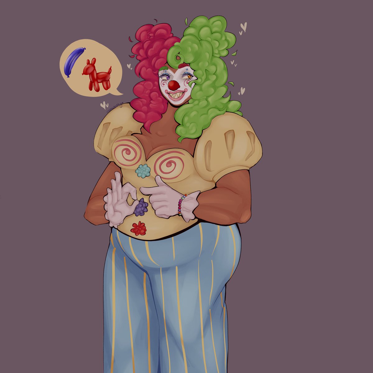 mari {commissions open) tweet media