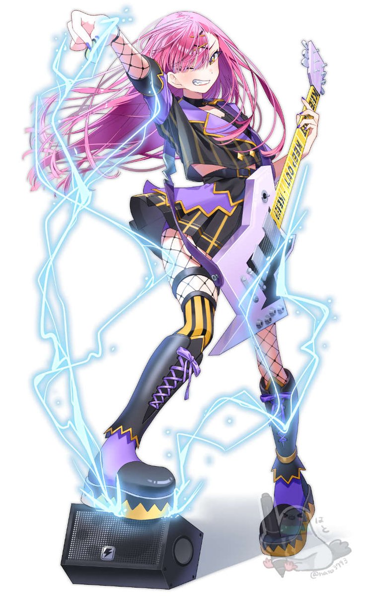 キャラデザ１００体チャレンジ
11/100
線画のペンを変えてみたけど失敗だった( ;∀;)
ヴィネット系の場合小物はアウトラインだけ線画を残した方がそれっぽいというのが今回の学び
#illustration #イラスト