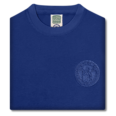 Bangers, back in stock 👕 #CFC

Check out the #Chelsea retro collection at 3Retro.com