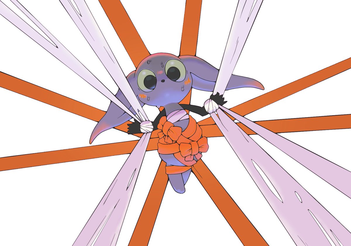 akarmyuj's tweet image. 明るいバージョン