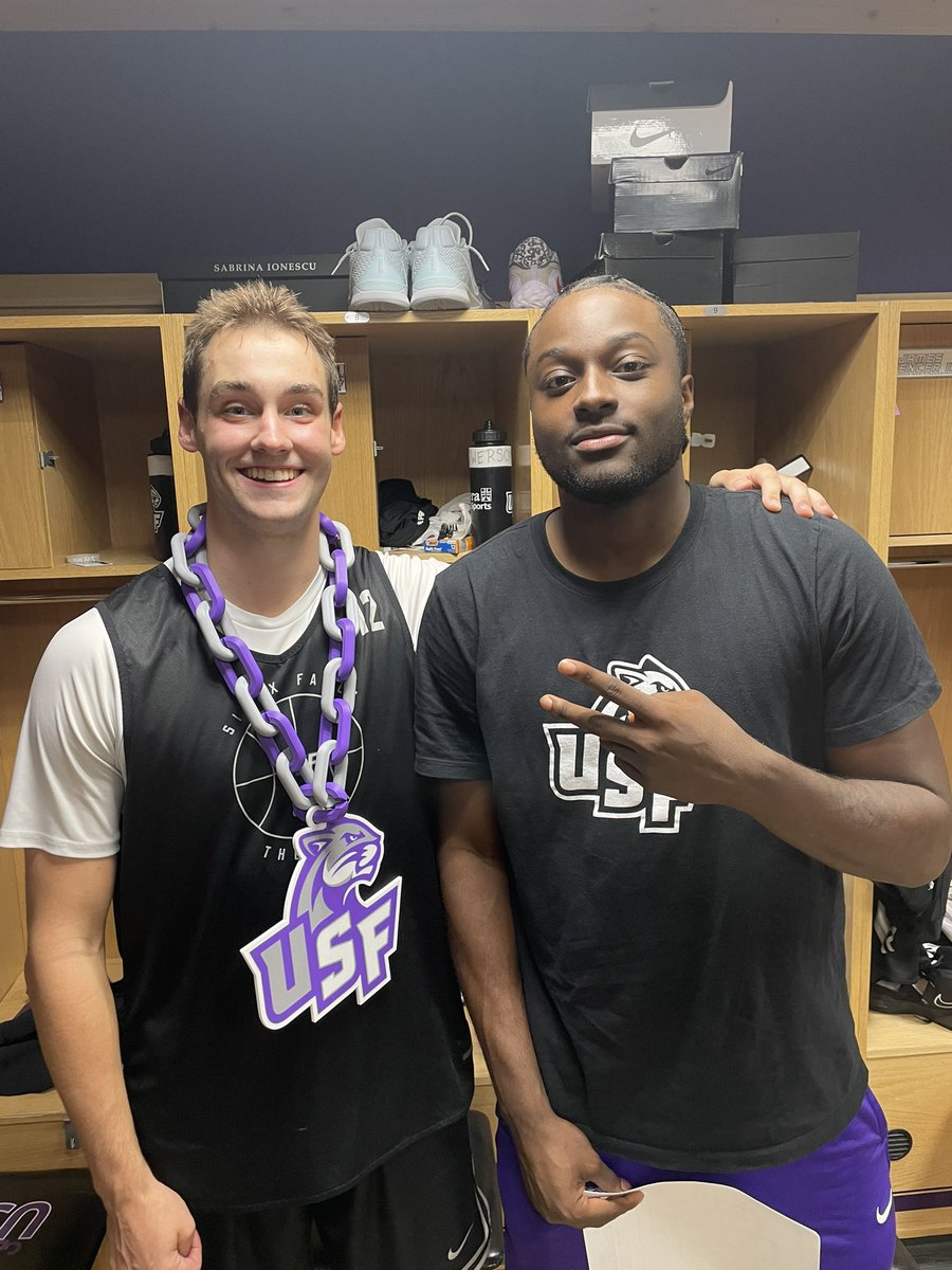 Week 5 🔋

Winner of the Week:

Jacoby Mehrman | <a href="/JacobyMehrman/">Jacoby Mehrman</a> 

(Ft. <a href="/TheJSpencerIII/">James Spencer III</a>)

#BleedPurp | #CooFalls