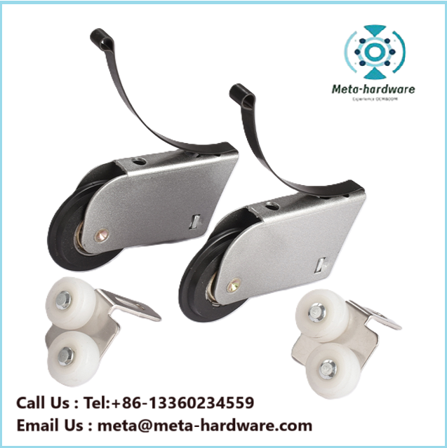 Metahardware0's tweet image. At meta-hardware.com, we’re a trusted Sliding Door Wheel Manufacturer delivering precision, strength, and long-lasting performance. 🛠️

#SlidingDoorWheel #DoorHardware #MetaHardware #QualityYouCanTrust #SmoothSliding #HardwareSolutions