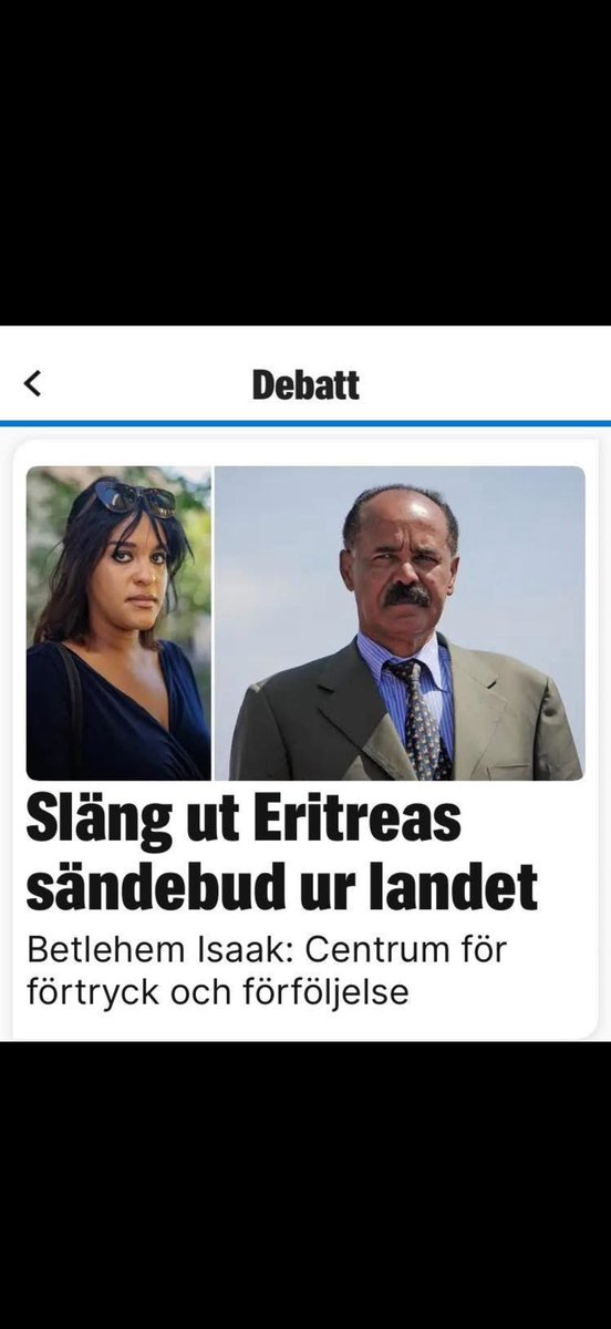 Mercy4ALL82's tweet photo. @alema_kidus @Adam210519 @Eritrea_UN @Pafwerki @Hawelti @AmbStesfamariam Just when I think PFDJ regime can't get any lower, they prove me wrong. Now why are they out here arresting grandmas? Probably because they're jealous of their longevity? #RegimeChangeInEritrea #BlueRevolution @BBC @UN_HRC @DrChTouati @tedcruz https://t.co/EG8SXX4dUj