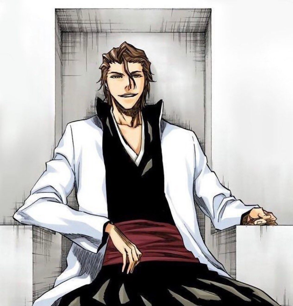 Eng_Hitham8's tweet photo. #aizen_sosuke
ثاني مرة اقولها
عزيزي القارئ
وش السبب الي يخليك ماتقول ان ايزن افضل شرير؟ https://t.co/BTuianU5fH