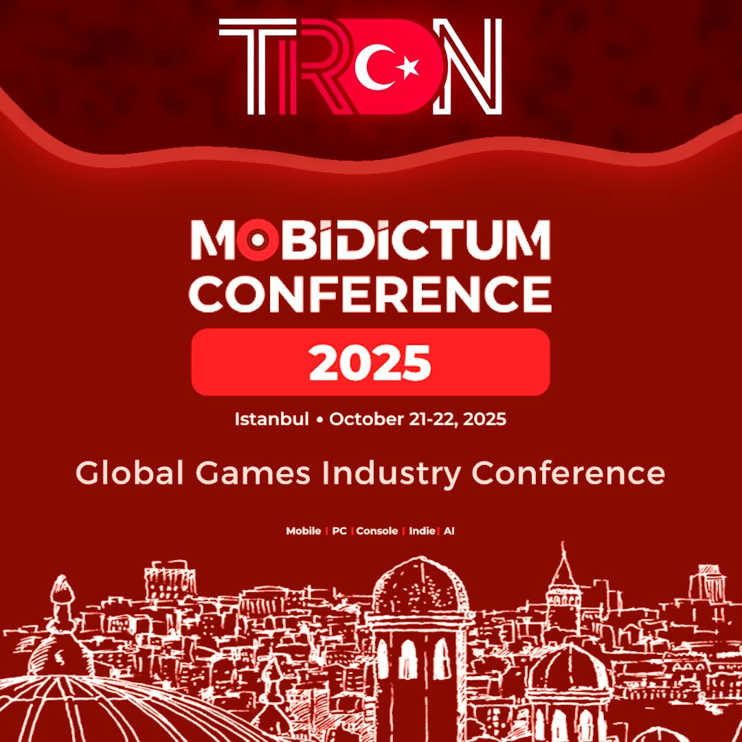 Turkish Roblox Developers Network tweet media