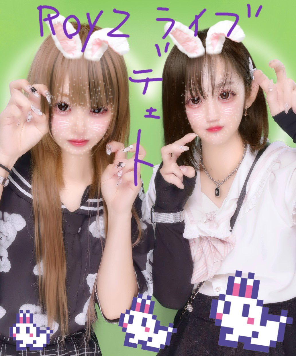 moa さま MOA🎀😈🐈‍⬛@男の娘 (@Moa_teya_mtf) / X