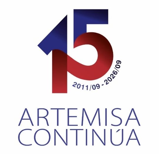BautaPoder's tweet image. 🇨🇺 En el día de ayer quedó oficialmente lanzada la campaña comunicacional:
#15AñosArtemisa
📢Se dieron a conocer productos identitarios, actividades y obras a inaugurar próximamente. 
🎉Felicidades desde ya a nuestra querida #Artemisa #Bauta