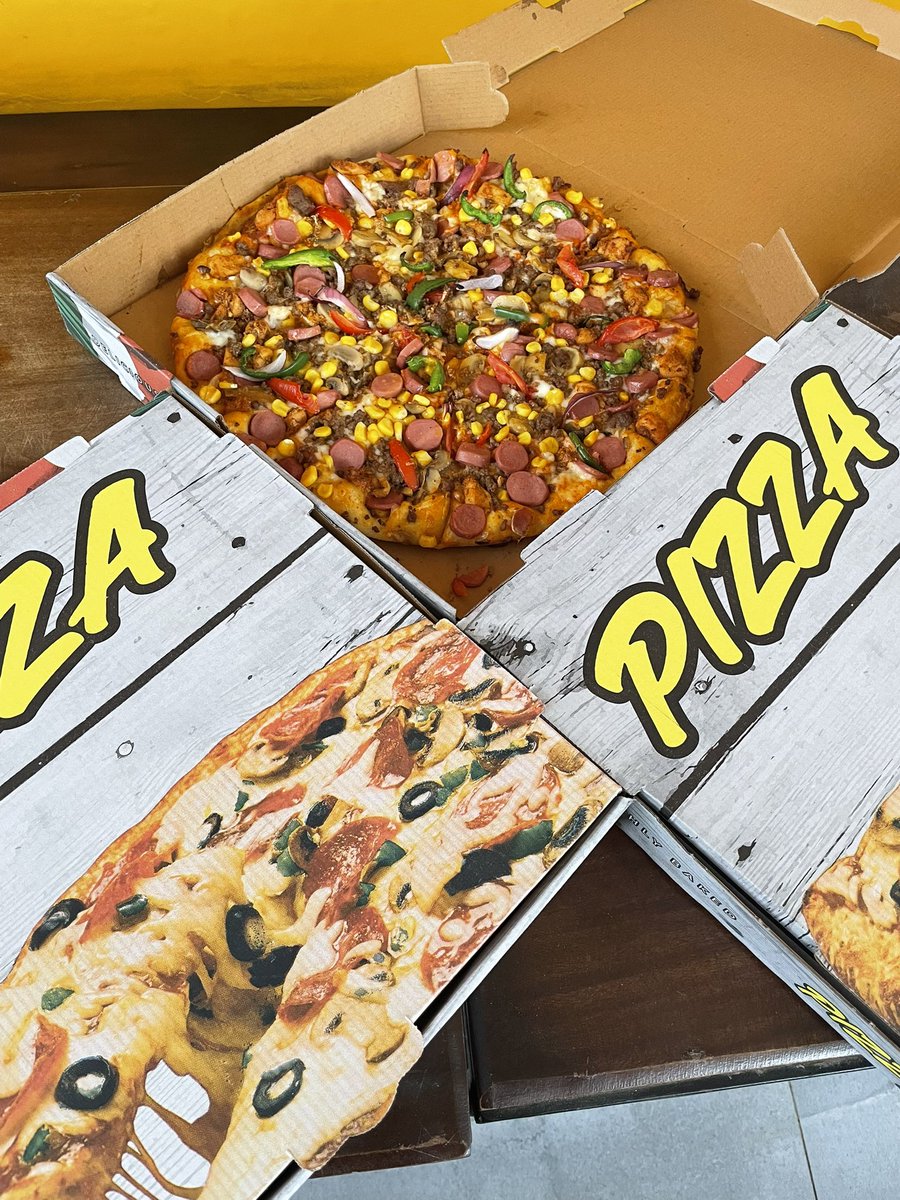 Give yourself a chance. it’s the weekend ☺️