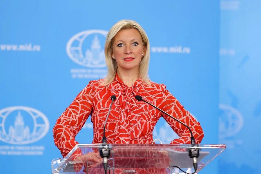 🗓 Сегодня, 26 сентября, ровно три года назад произошел теракт на газопроводах «Северный поток» в Балтийском море. За это время прозвучало множество противоречивых версий произошедшего, в том числе совсем абсурдных, как в случае с попытками евроатлантистов отыскать в этих