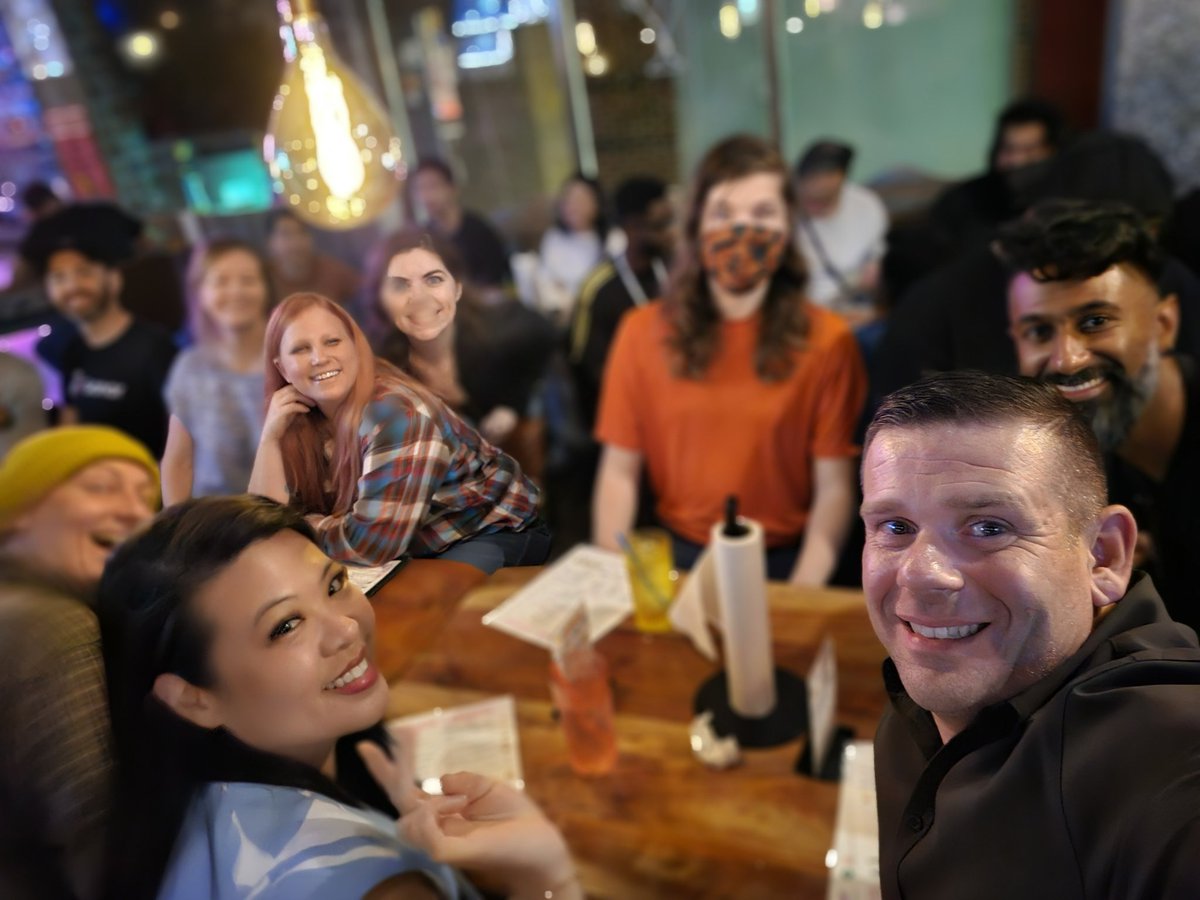 shookcodes's tweet image. Amazing times with amazing people at @CommitYourCode! 

#CYC2025