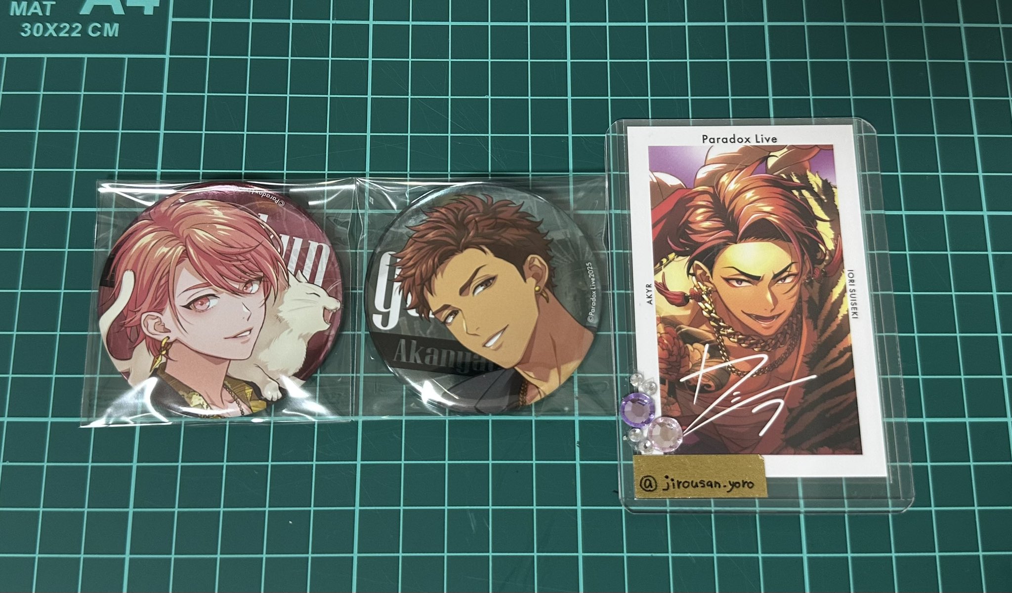 なーん@取引垢 on X: 