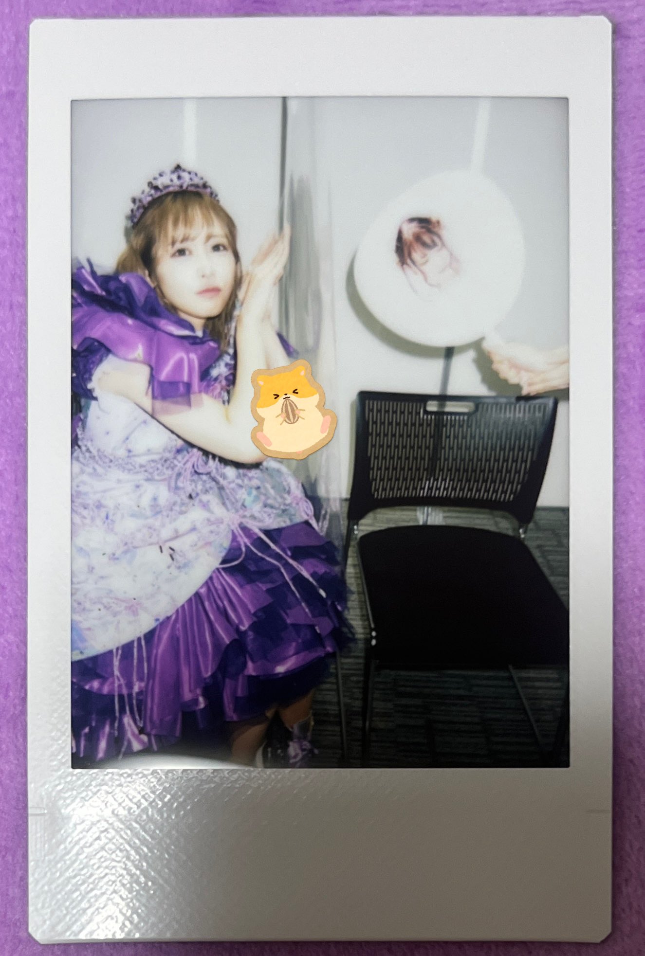 ふみふみ🐹 on X: 