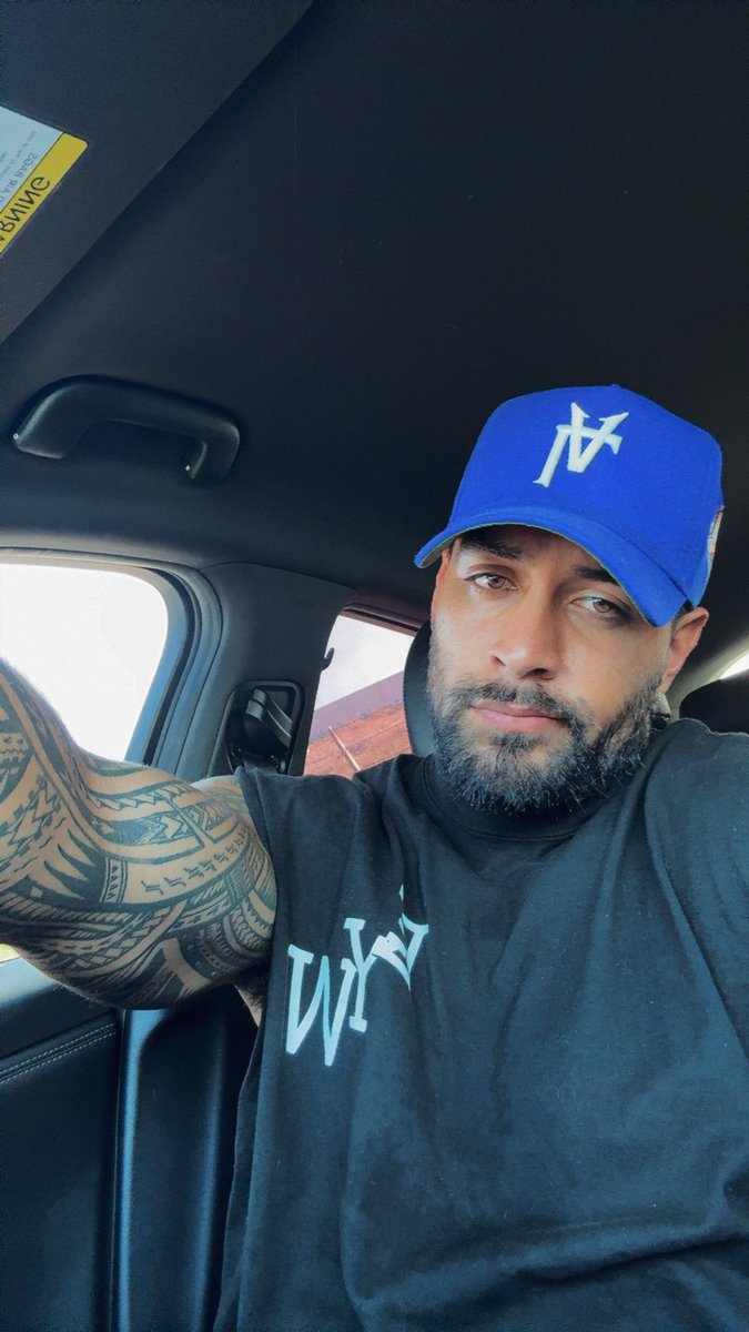 Nate Tago tweet media