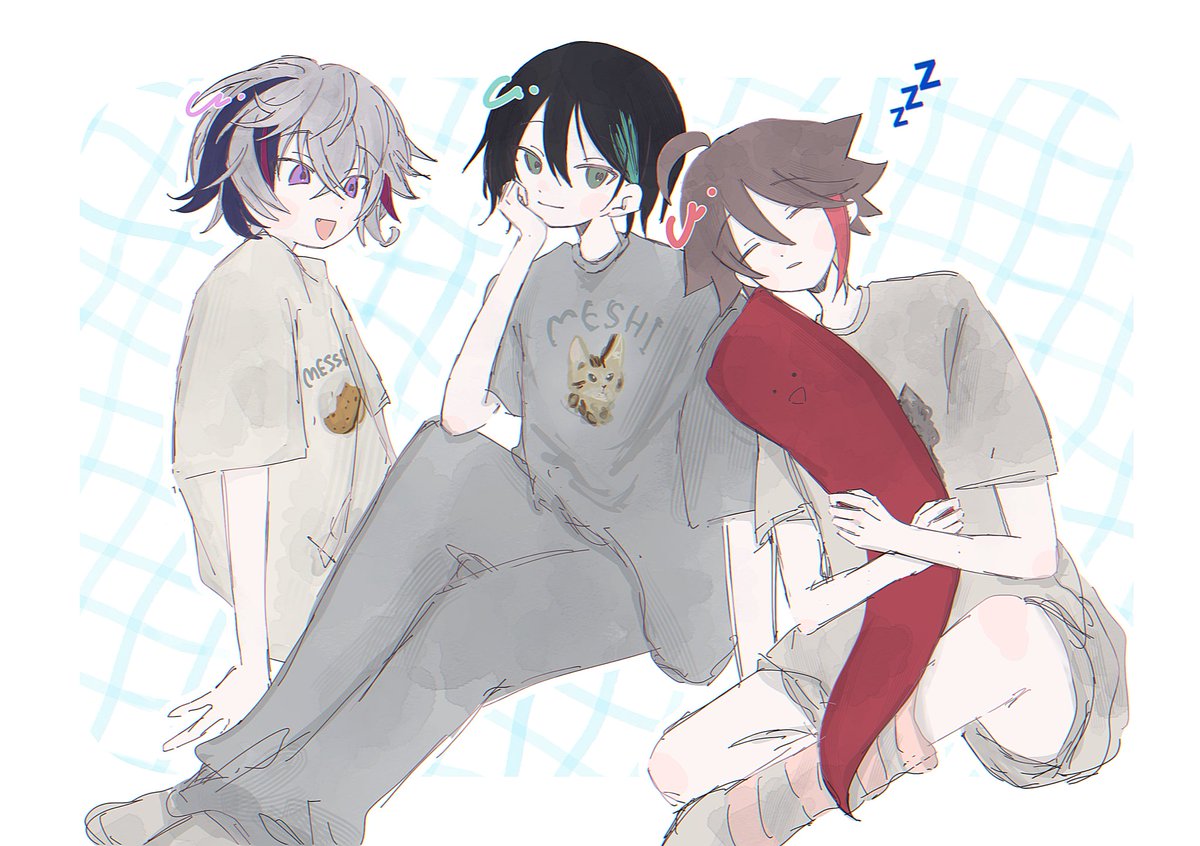 あっと (@attoo__) on Twitter photo 