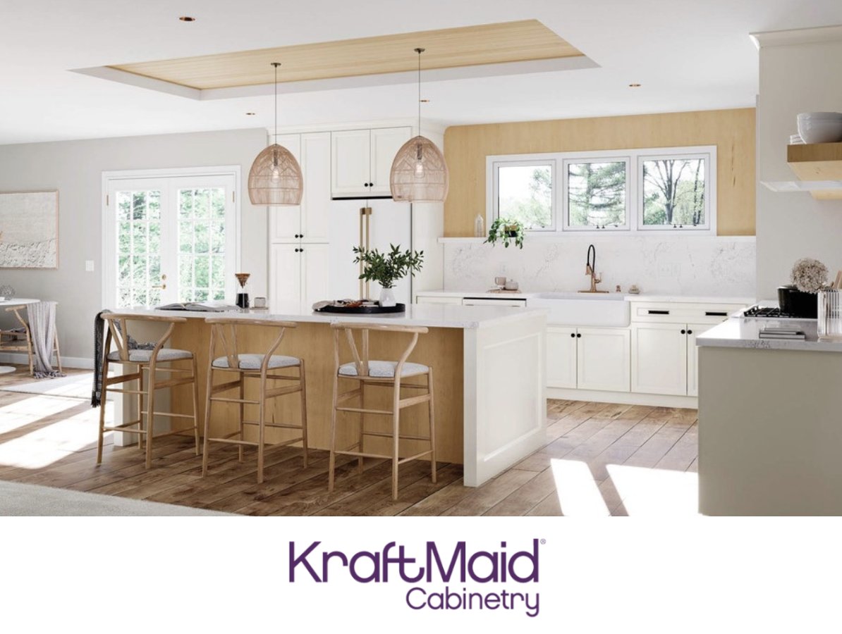 ProKitchenSoft's tweet image. The latest KraftMaid Cabinetry catalog updates are ready. Check them out now and thank you for being a part of the ProKitchen team! #prokitchen prokitchensoftware.com/news/