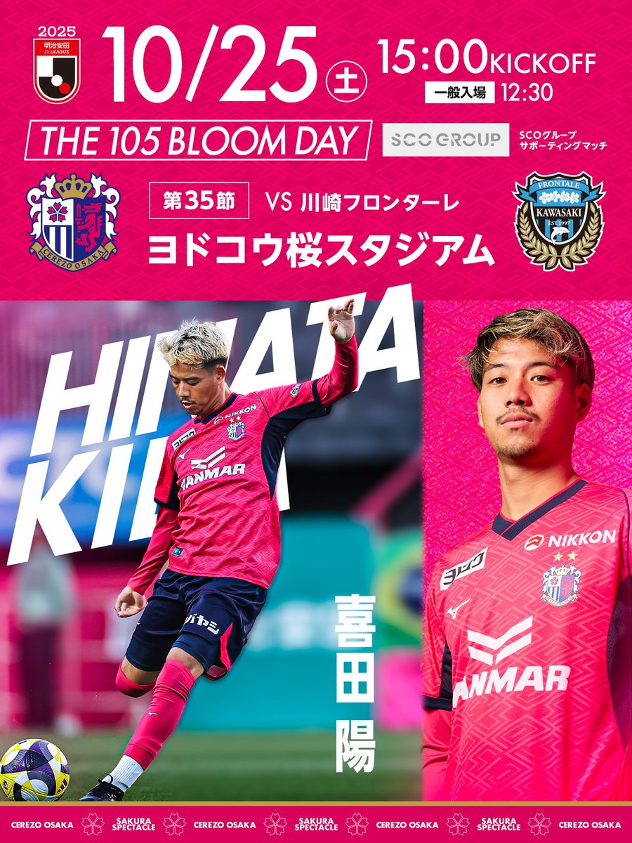 フェアプレイフラッグ 徳島ヴォルティスvsセレッソ大阪 フェアプレイ