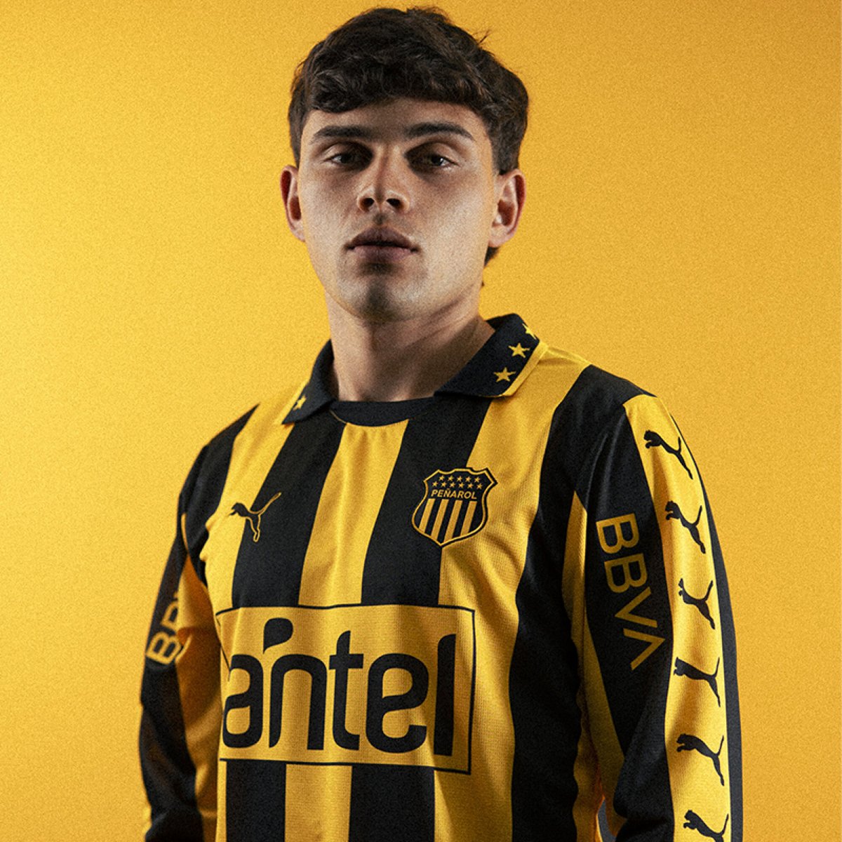 _MundoCarbonero's tweet photo. 𝗦𝗢𝗥𝗧𝗘𝗢 𝗖𝗔𝗠𝗜𝗦𝗘𝗧𝗔 𝗔𝗡𝗜𝗩𝗘𝗥𝗦𝗔𝗥𝗜𝗢  SERA EL 28/09 A MEDIA NOCHE ⚫🟡🔥🍀 #134AñosDeGloria.

Para participar seguir a @_MundoCarbonero, @tiendapumacap y @PUMA_Uy. https://t.co/zF5569sgnl