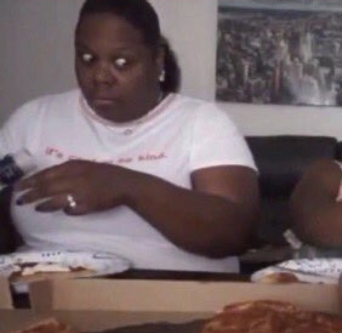 Subí una foto del alfajor dubai de havanna y un crosfitero me responde “como te puede gustar eso? Sabes cual es el principal ingrediente? AZÚCAR”